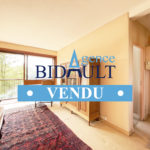 VENDU - Appartement 2 Pièces Résidence Elysée 2 La Celle-Saint-Cloud
