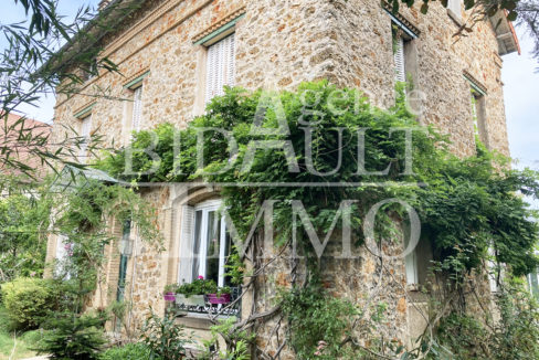 Exclusivité Villa Verrières Le Buisson