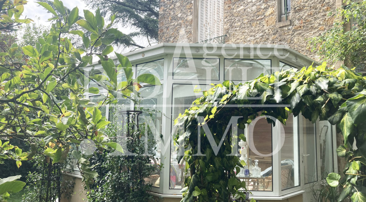 Exclusivité Villa Verrières Le Buisson