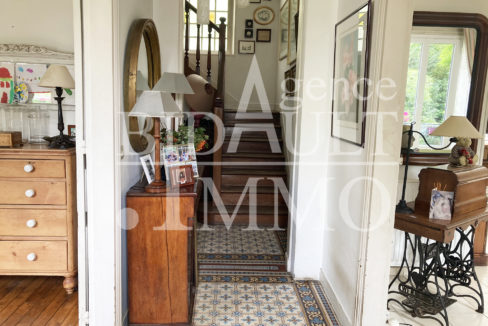 Exclusivité Villa Verrières Le Buisson