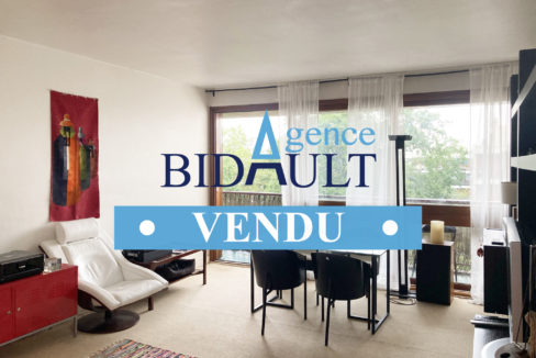 Appartement La Celle-Saint-Cloud