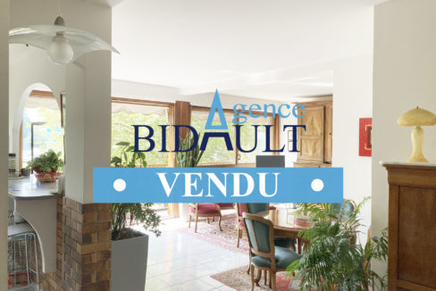 Appartement La Celle-Saint-Cloud
