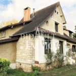 Maison La Celle-Saint-Cloud