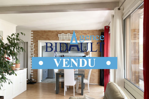 Appartement La Celle-Saint-Cloud