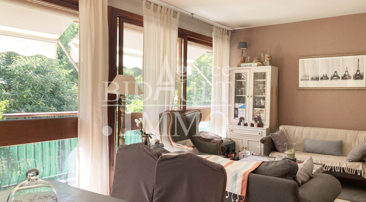Appartement La Celle-Saint-Cloud