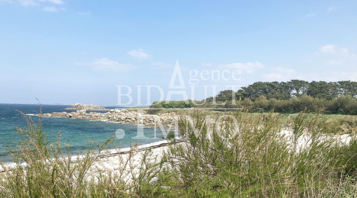 Maison 6 pièces Cléder 29233 Finistère