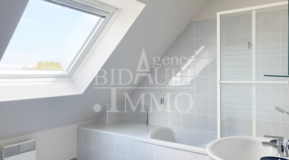 Maison 6 pièces Cléder 29233 Finistère