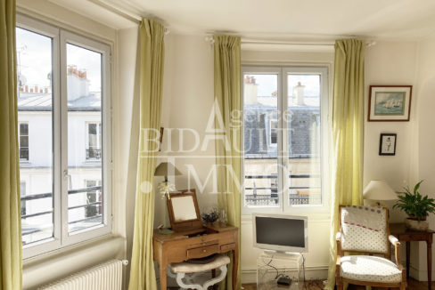 Appartement Paris 75015