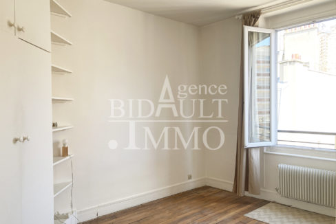 Appartement Paris 15ème