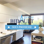 Appartement La Celle-Saint-Cloud
