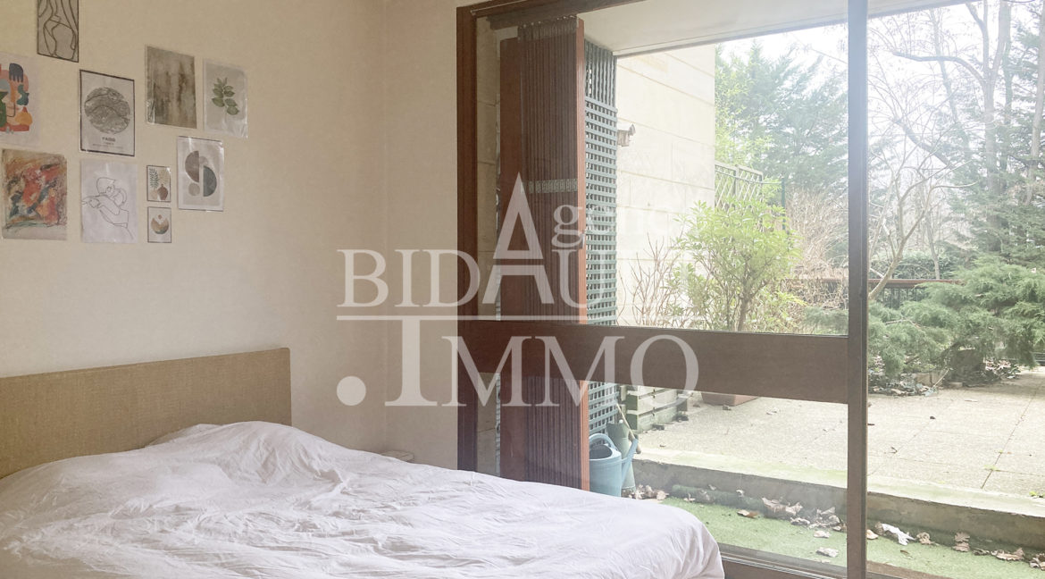 Appartement La Celle-Saint-Cloud
