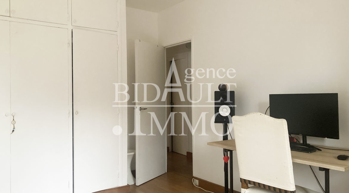 Appartement La Celle-Saint-Cloud