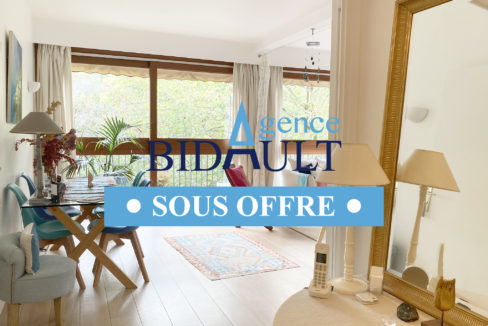 Appartement La Celle-Saint-Cloud
