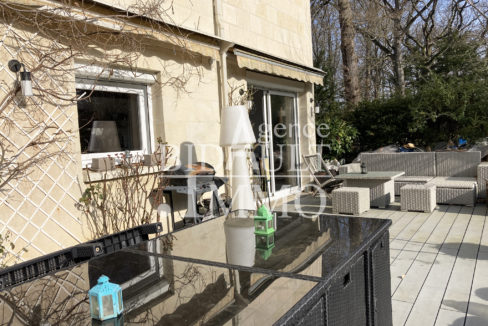 Maison La Celle-Saint-Cloud
