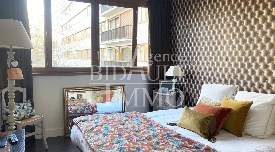Appartement La Celle-Saint-Cloud