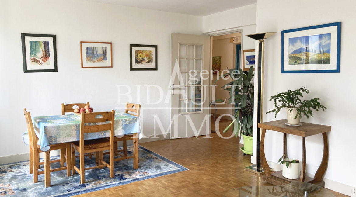 Appartement Rueil-Malmaison