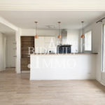 Agence Bidault Immobilier - Appartement Paris 17ème