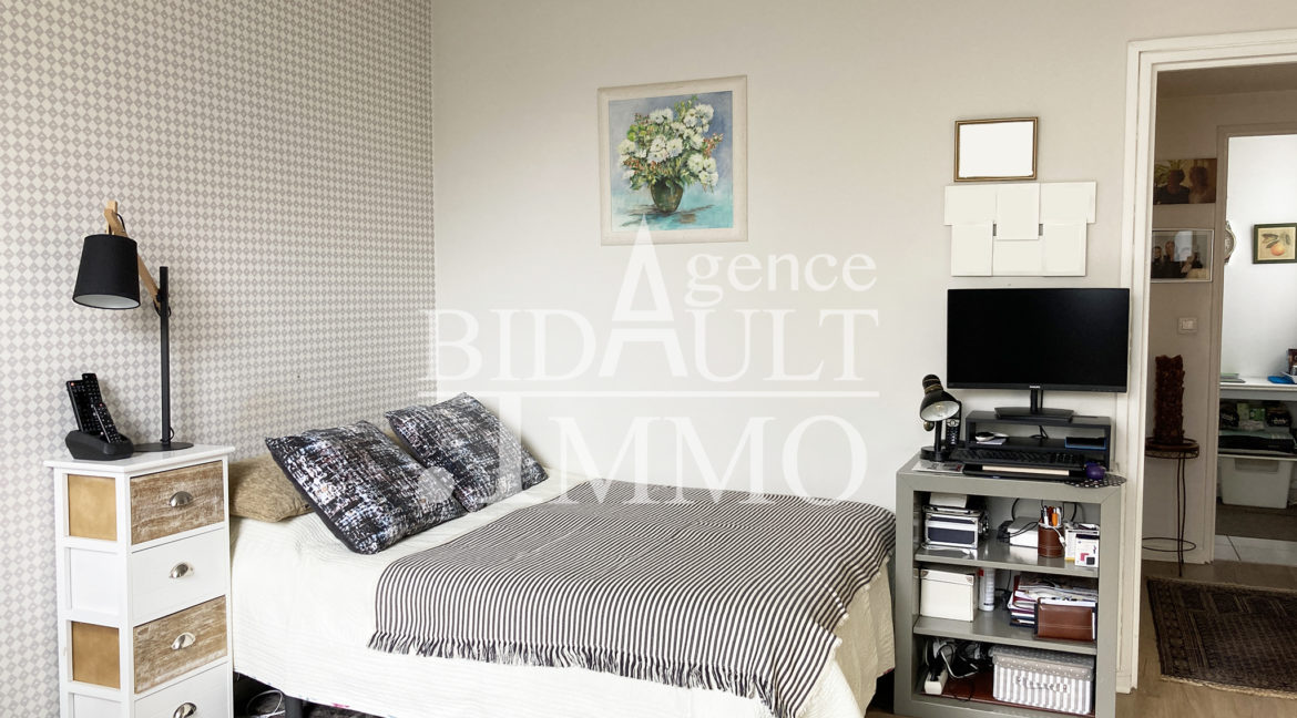 Appartement Studio Rueil-Malmaison