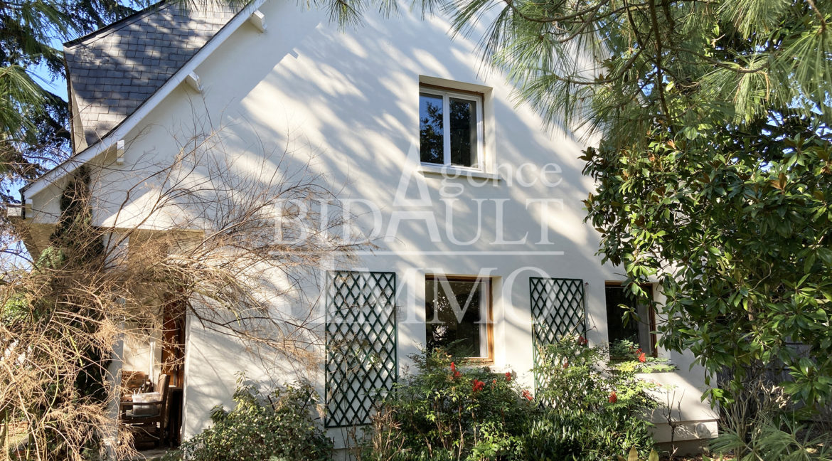 Maison La Celle-Saint-Cloud