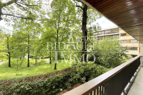 Appartement Résidence Elysée 2 La Celle-Saint-Cloud