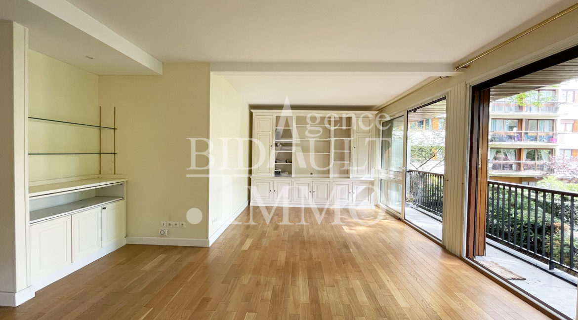 Appartement Résidence Elysée 2 La Celle-Saint-Cloud
