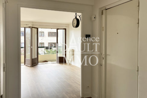 Appartement Rueil-Malmaison