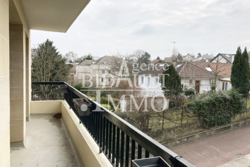 Appartement Rueil-Malmaison