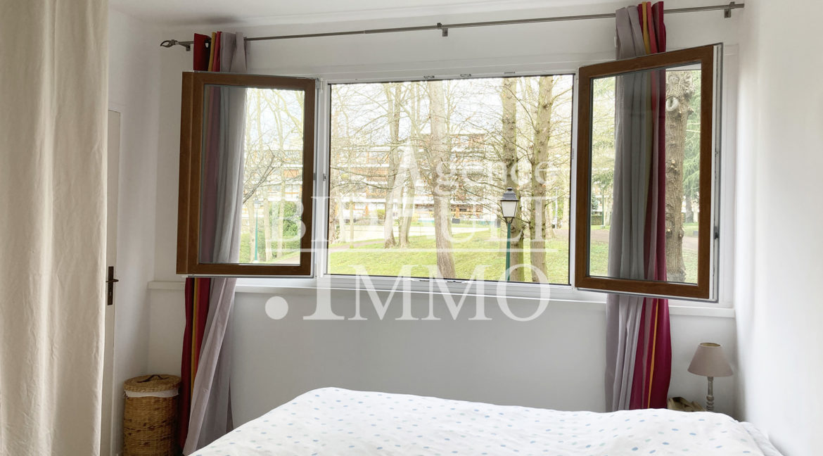 Appartement La Celle-Saint-Cloud