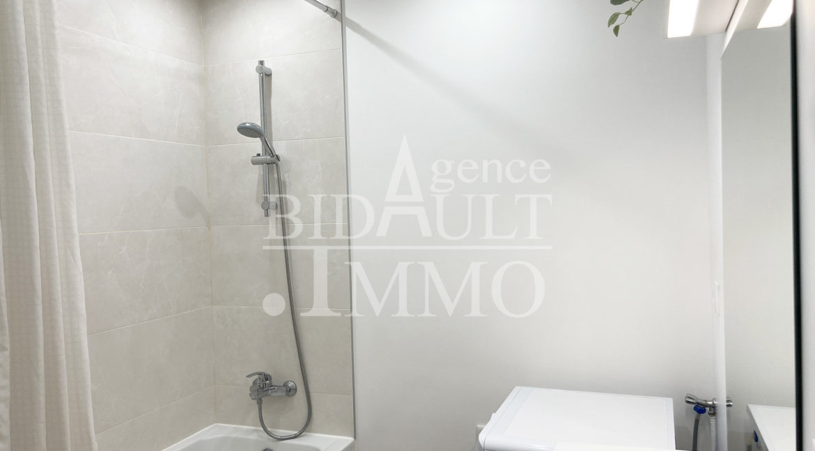 Appartement La Celle-Saint-Cloud