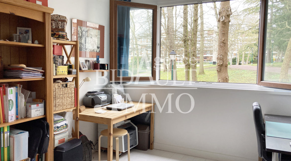 Appartement La Celle-Saint-Cloud