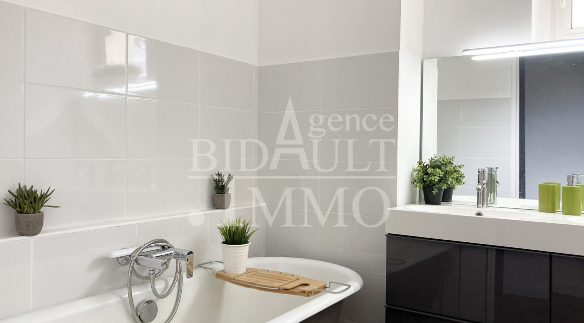 Appartement La Celle-Saint-Cloud