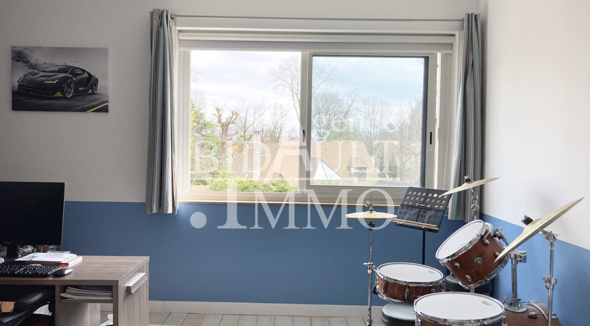 Appartement La Celle-Saint-Cloud