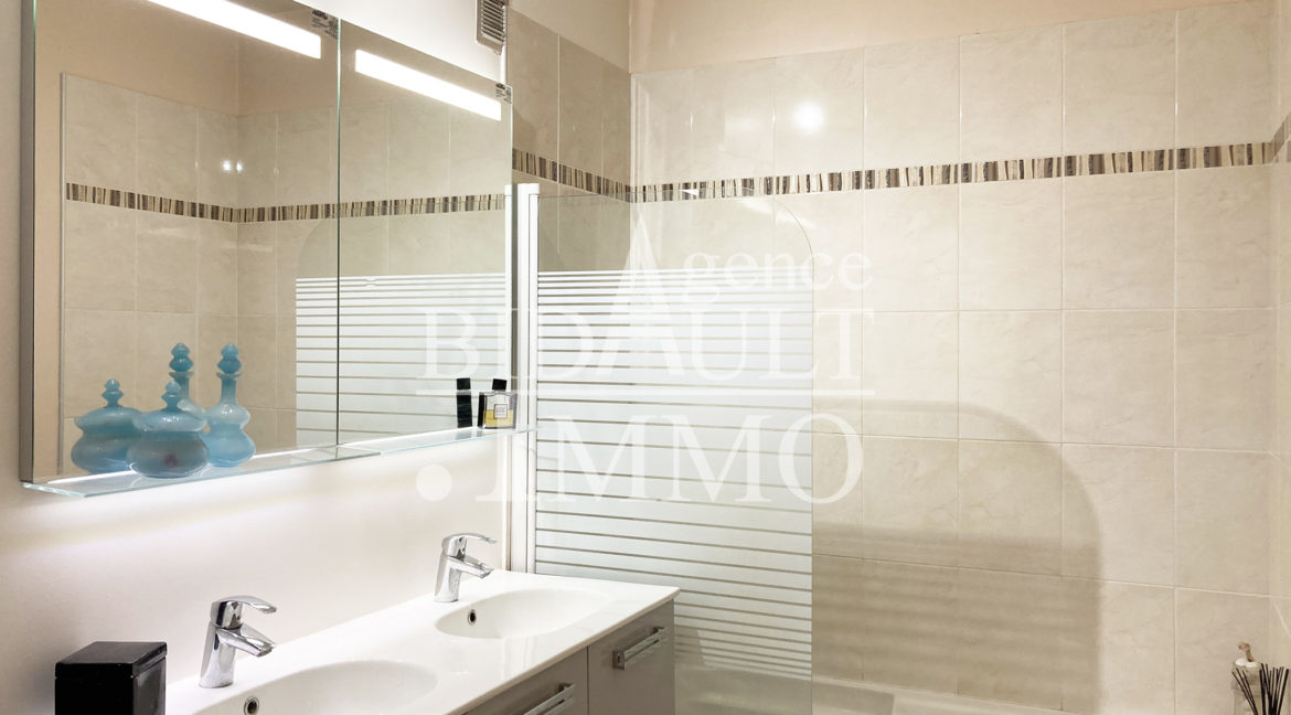 Appartement La Celle-Saint-Cloud