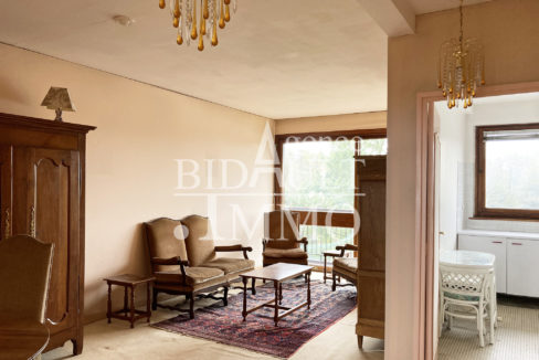 Appartement La Celle-Saint-Cloud