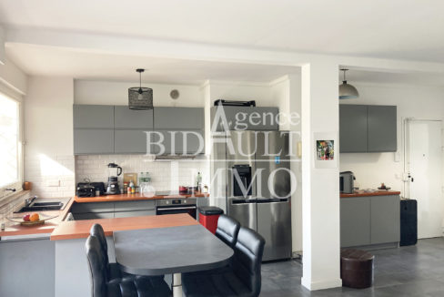 Appartement La Celle-Saint-Cloud