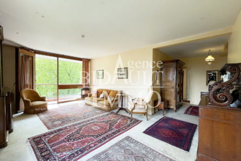 Appartement Résidence Elysée 1 La Celle-Saint-Cloud