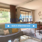 Appartement 2/3 Pièces La Celle-Saint-Cloud