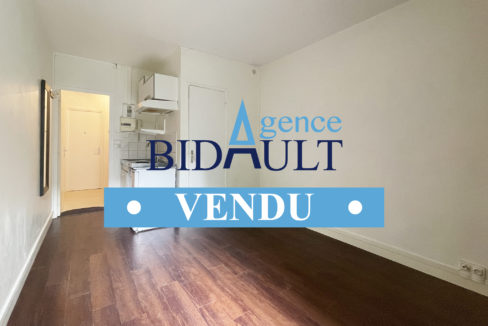 Appartement Studio Résidence Elysée 2 La Celle-Saint-Cloud