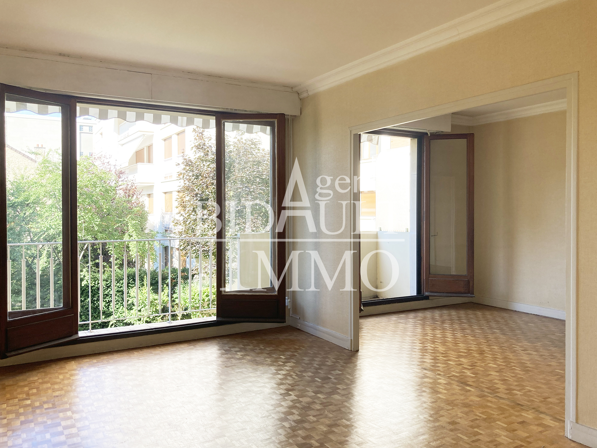 Appartement 4 Pièces Rueil-Malmaison 92500