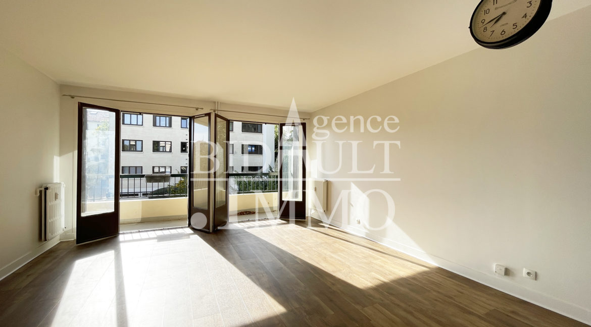 Appartement à vendre Rueil-Malmaison - Buzenval