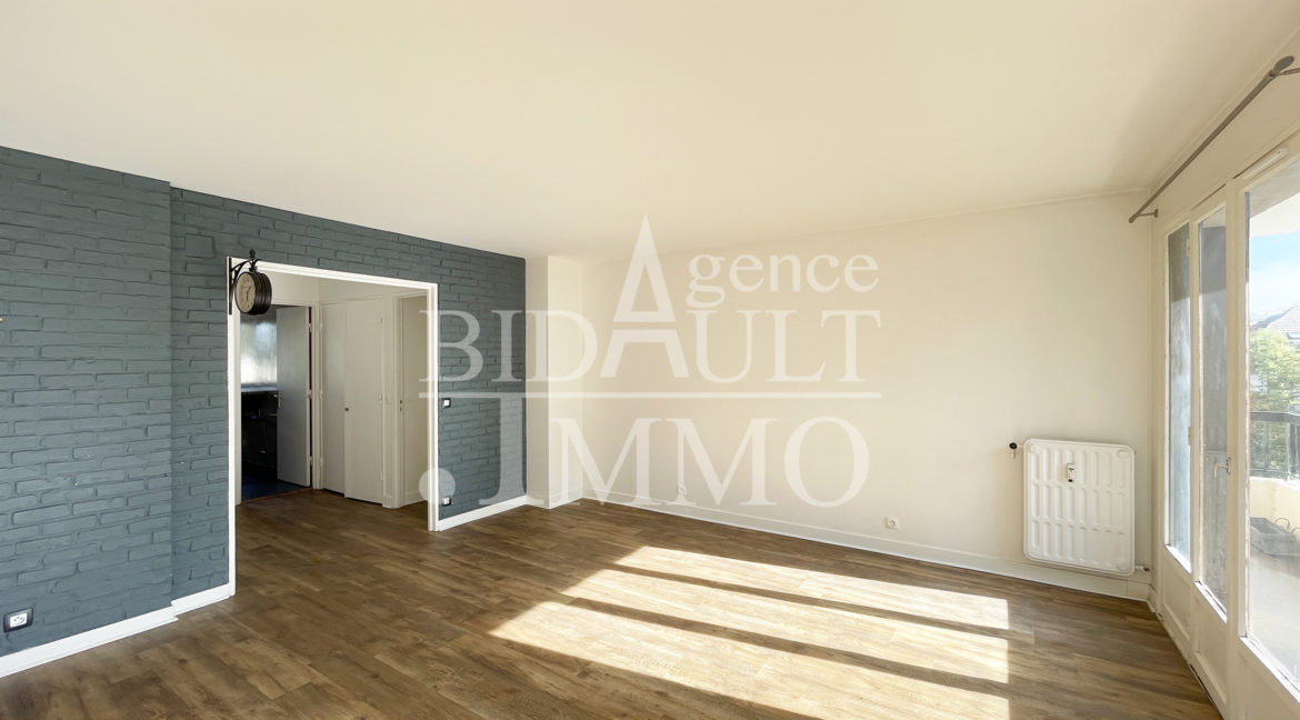 Appartement à vendre Rueil-Malmaison - Buzenval