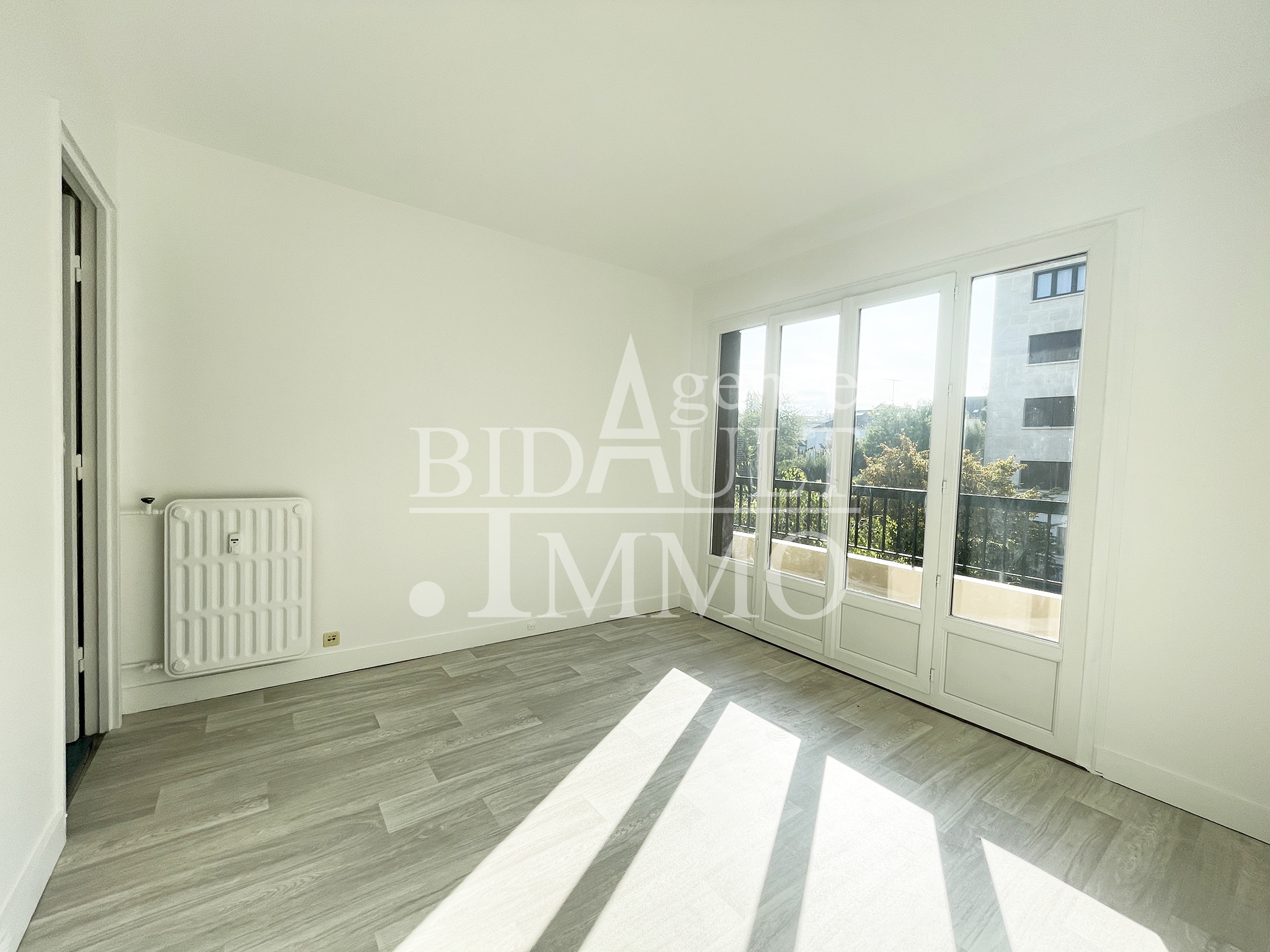 Appartement 2 Pièces à vendre Rueil-Malmaison