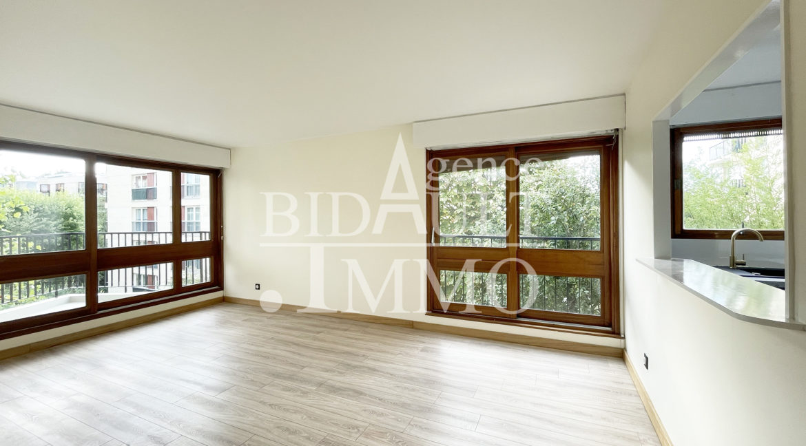Appartement Le Chesnay - Parly II