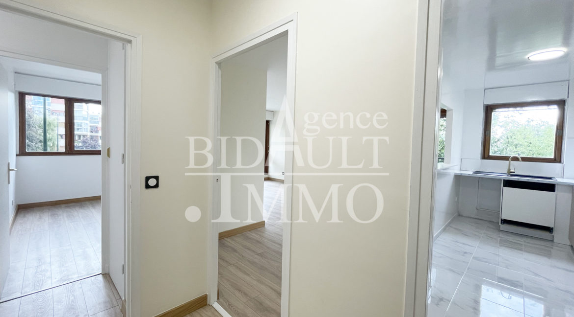 Appartement Le Chesnay - Parly II