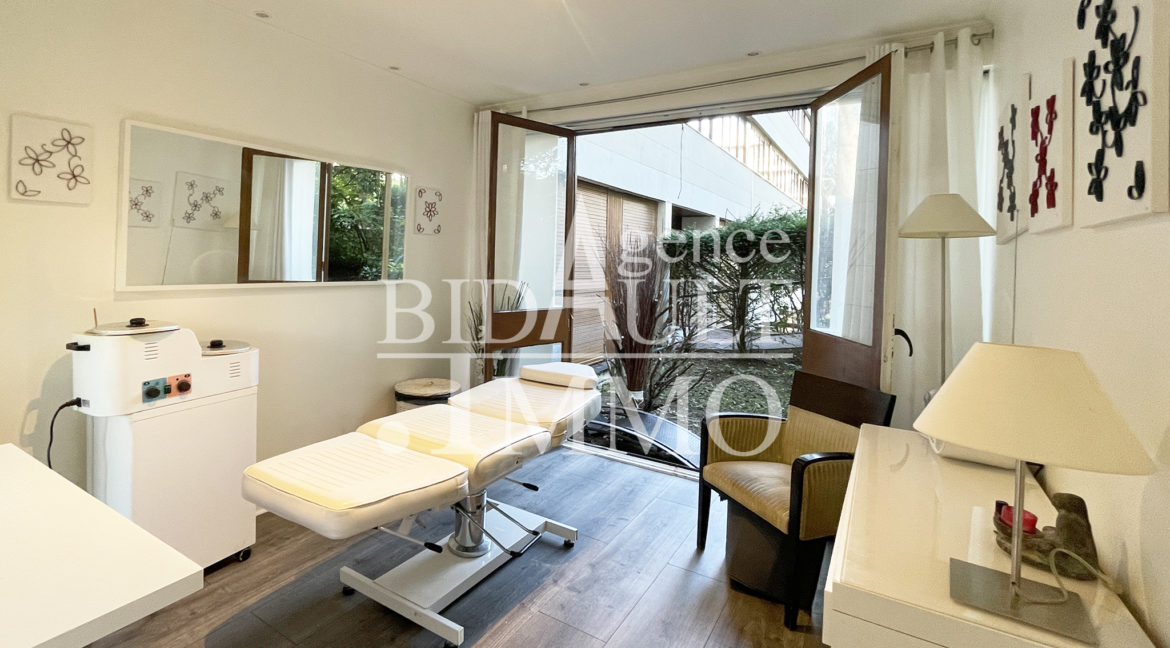 Appartement 2 Pièces Résidence Elysée 2