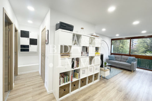 Appartement 3 Pièces Résidence Elysée 2 La Celle-Saint-Cloud