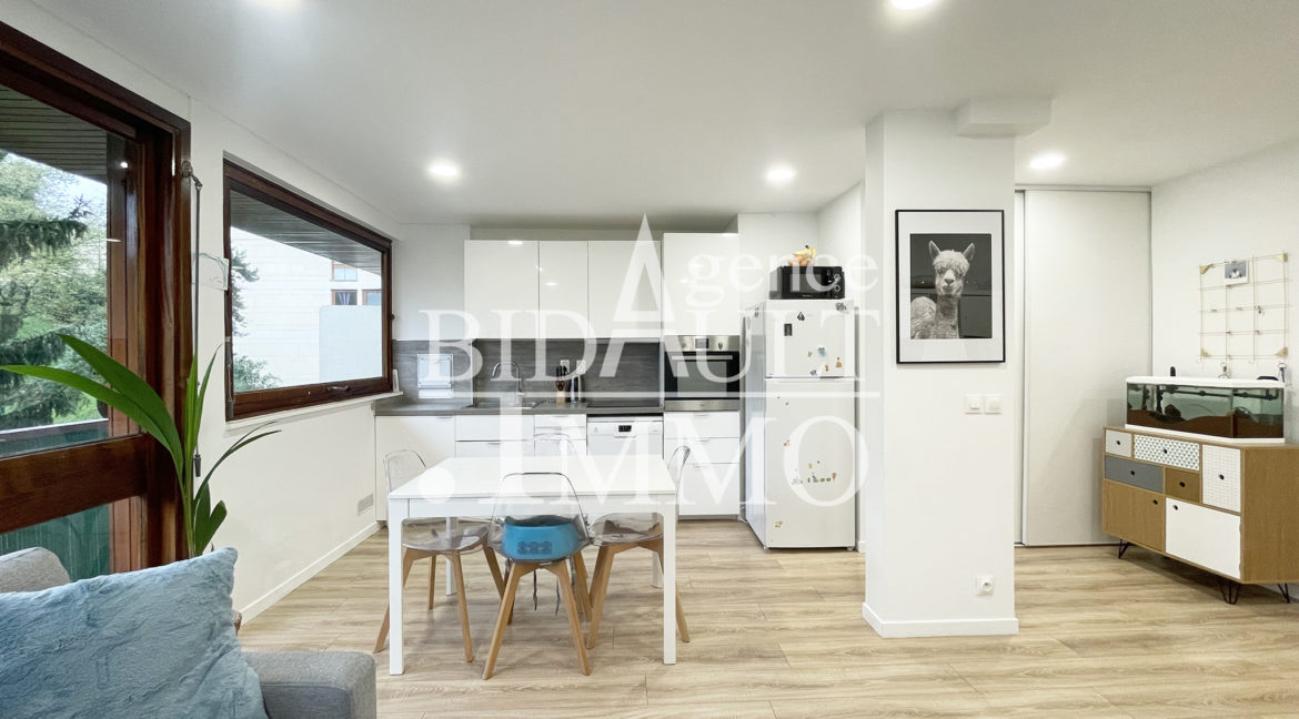 Appartement 3 Pièces Résidence Elysée 2 La Celle-Saint-Cloud