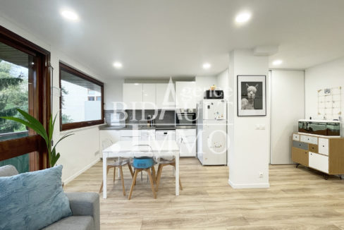 Appartement 3 Pièces Résidence Elysée 2 La Celle-Saint-Cloud
