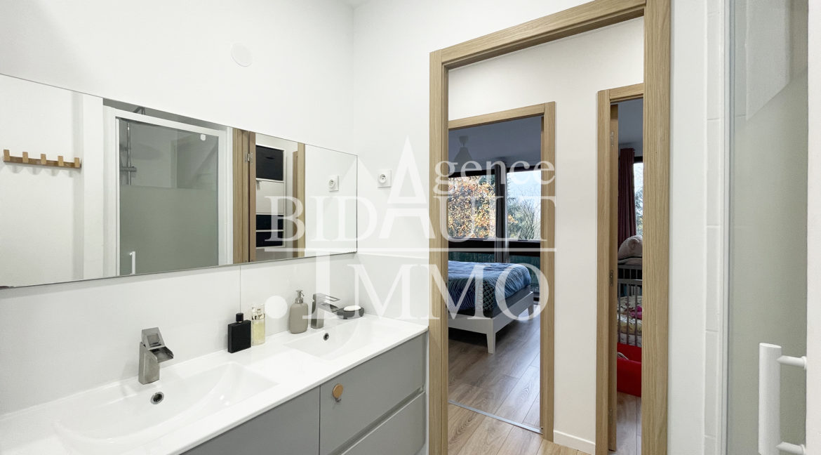 Appartement 3 Pièces Résidence Elysée 2 La Celle-Saint-Cloud