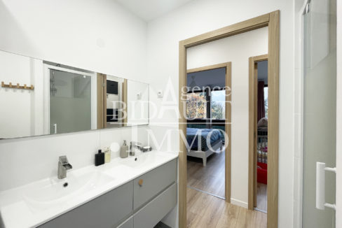 Appartement 3 Pièces Résidence Elysée 2 La Celle-Saint-Cloud